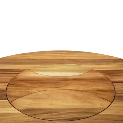 Mesa de Comedor Redonda Montreal