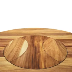 Mesa de Comedor Redonda Montreal