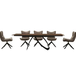 Mesa Extendible Hastings