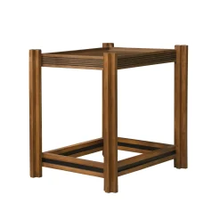 Mesa Lateral Cruz