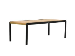 Mesa Rectangular Amber 2.20M