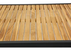 Mesa Rectangular Amber 2.20M