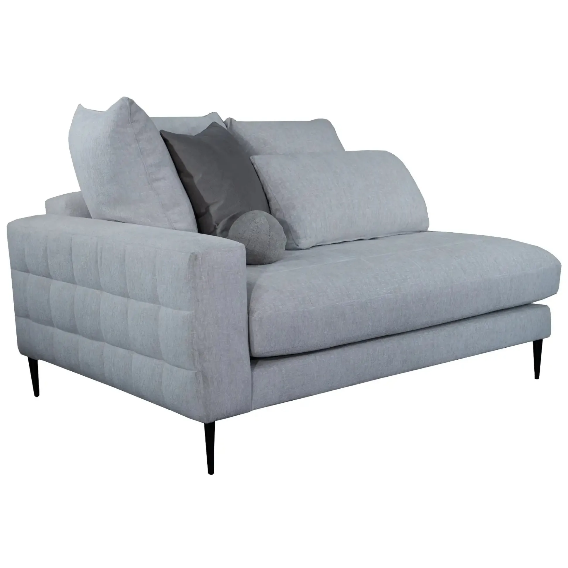 Modulo Brazo Izquierdo Milan