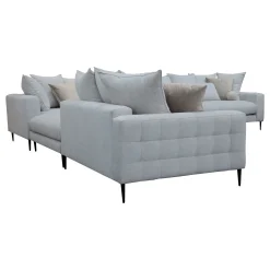 Modulo Brazo Izquierdo Milan