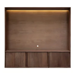 Mueble De Tv Lyon