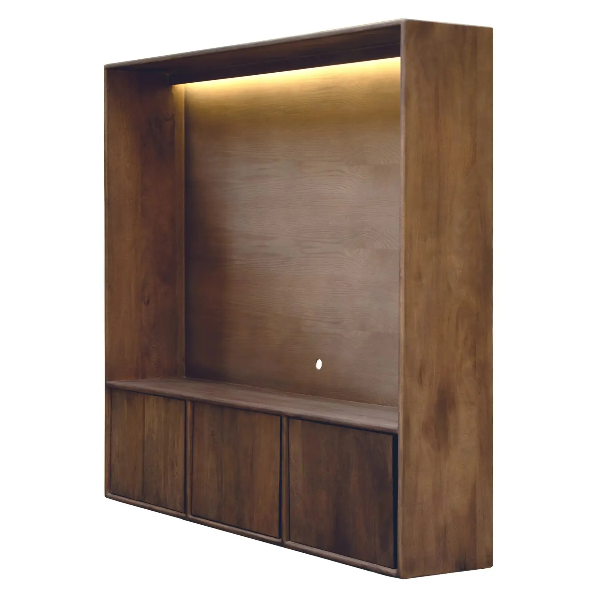 Mueble De Tv Lyon