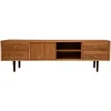 Mueble de TV Malmo