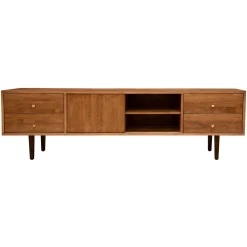 Mueble de TV Malmo