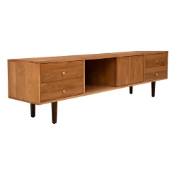 Mueble de TV Malmo