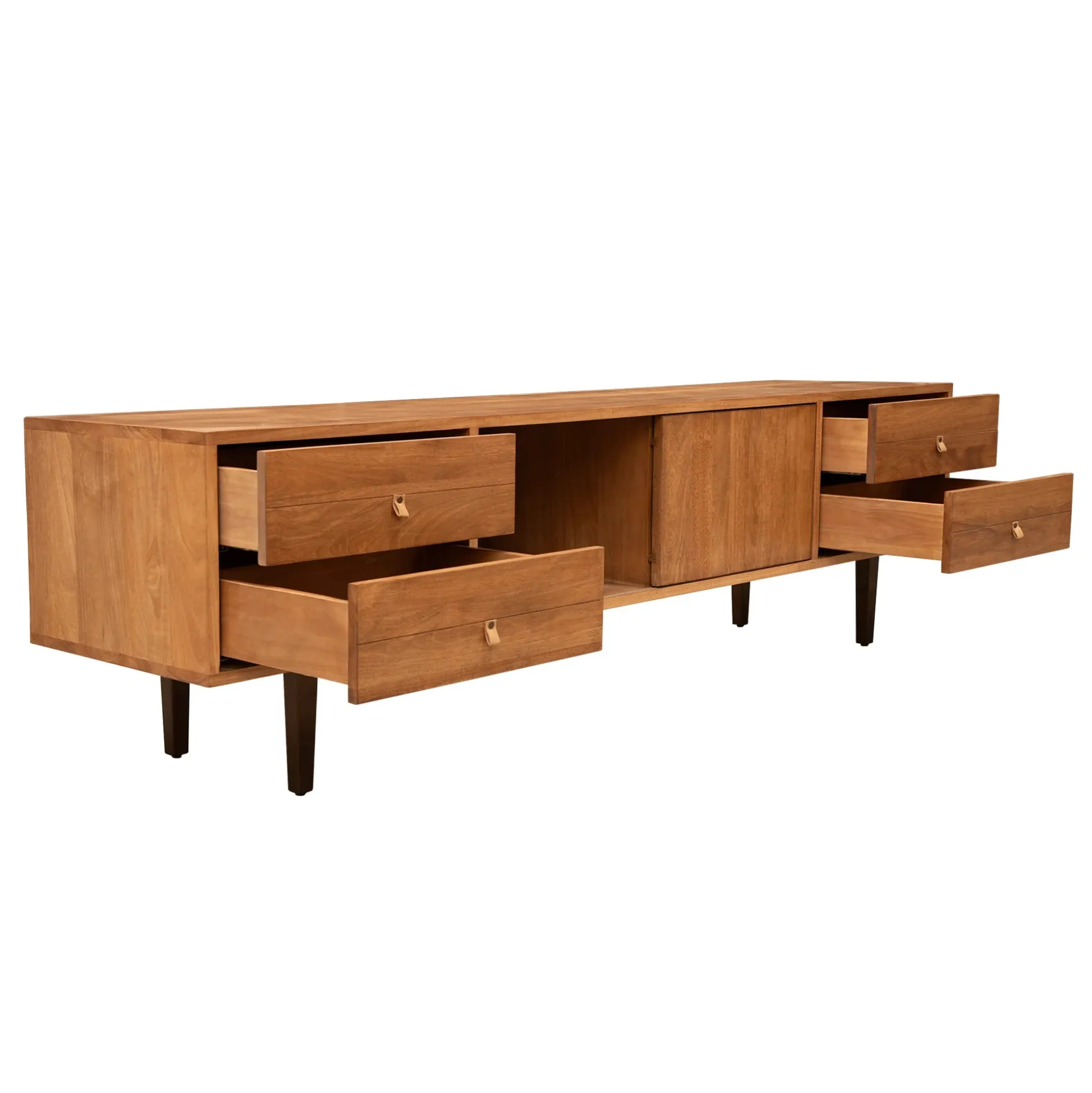 Mueble de TV Malmo