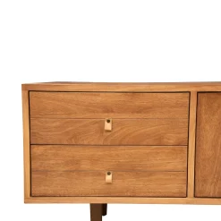 Mueble de TV Malmo