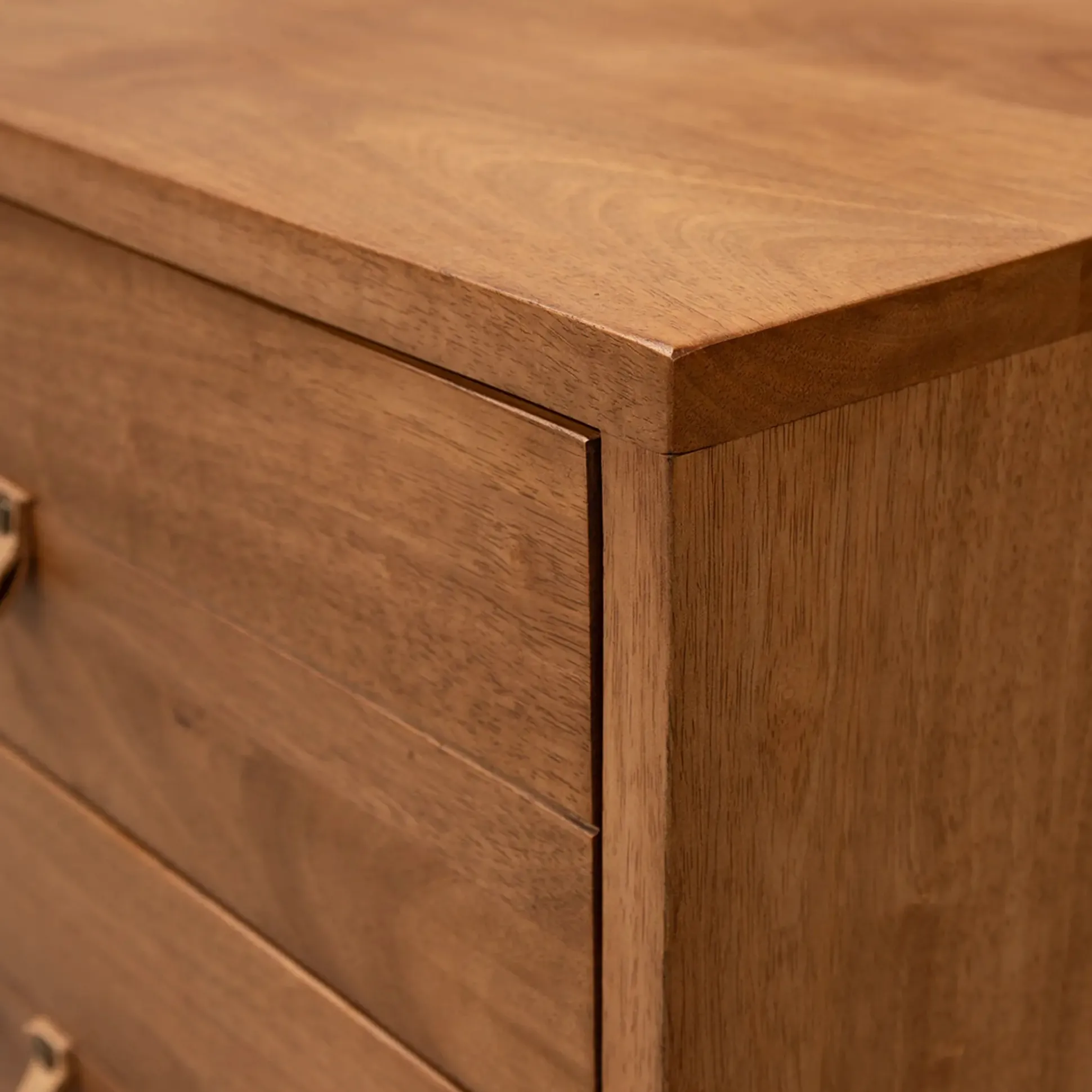 Mueble de TV Malmo