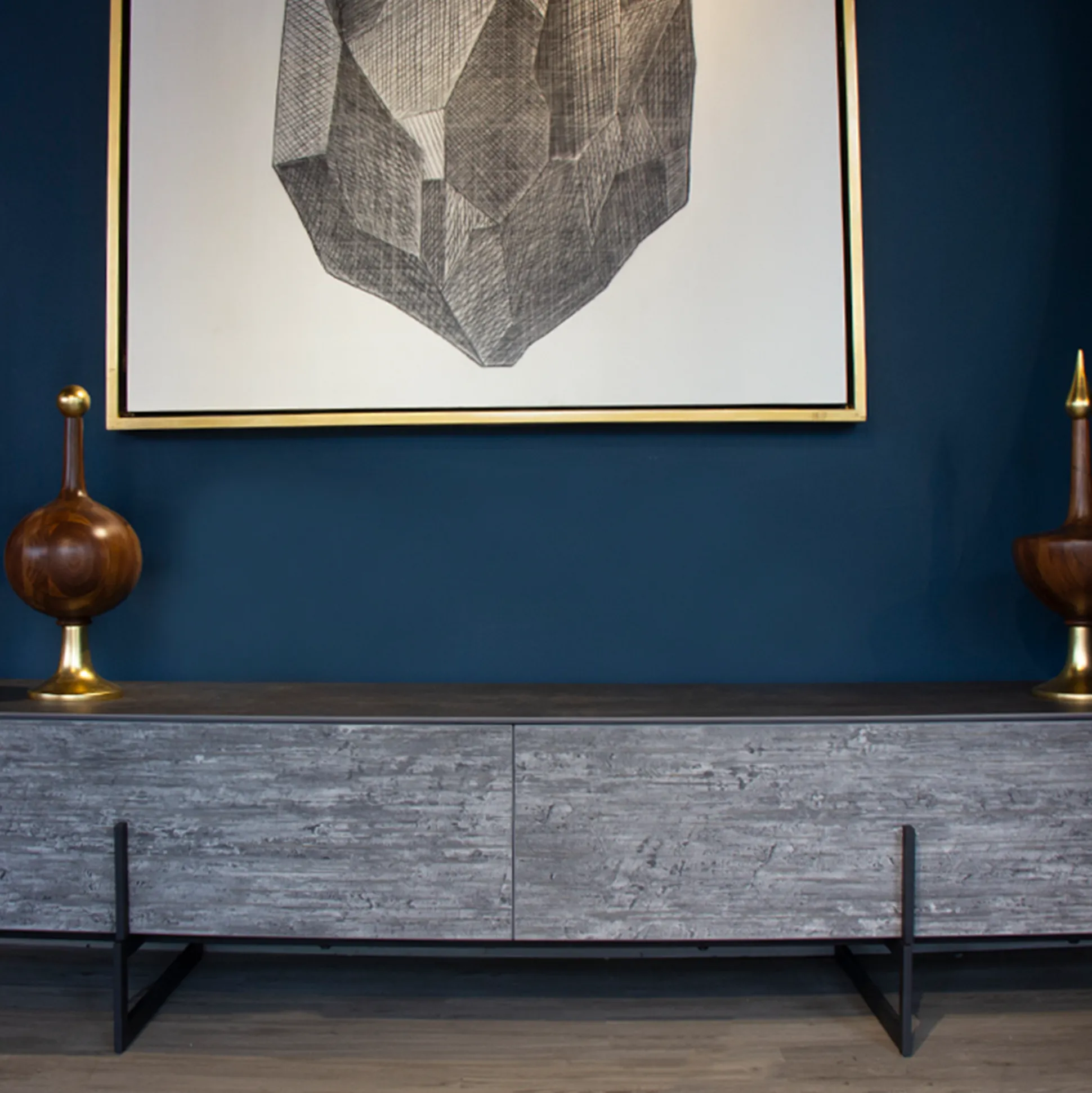 Mueble De Tv Westbourne
