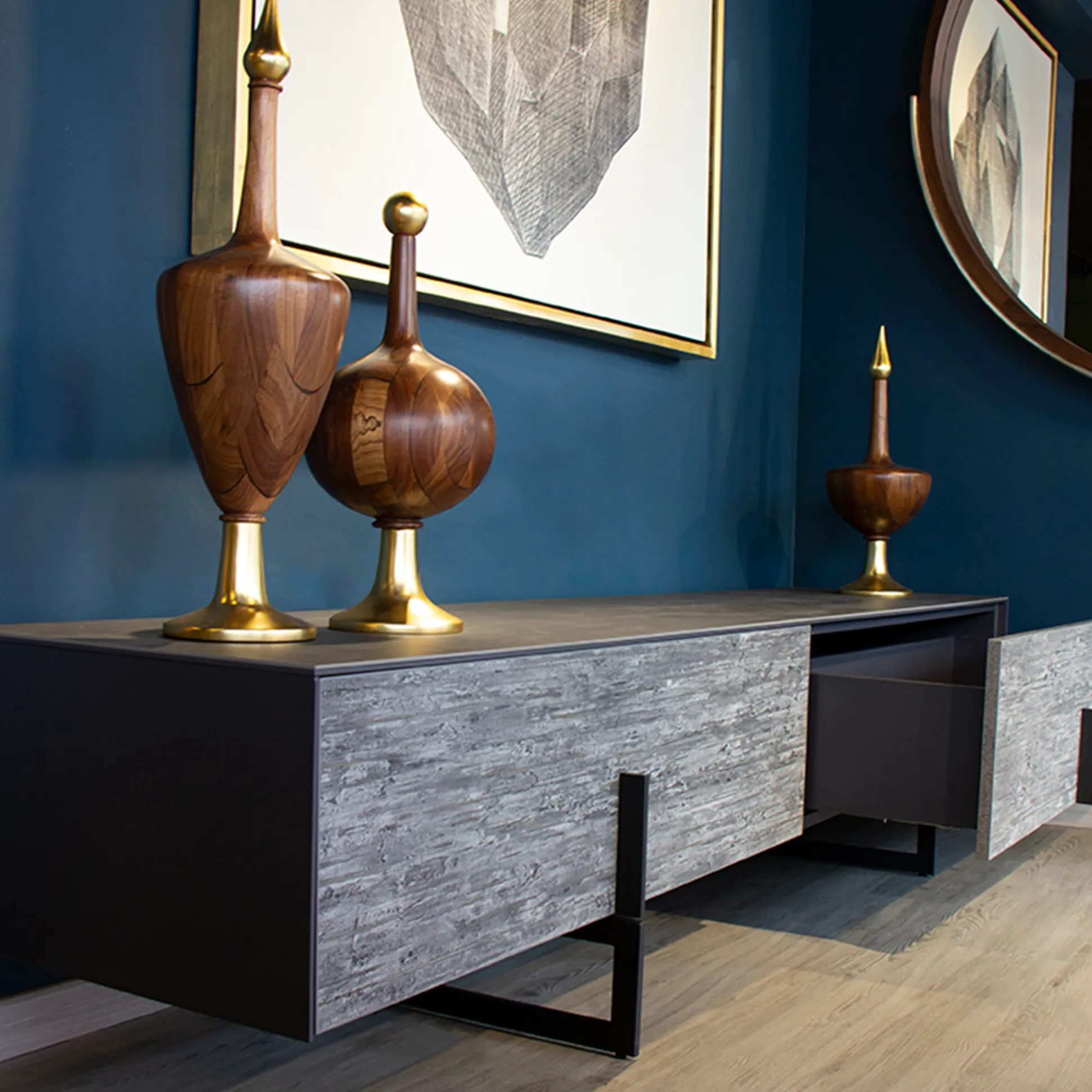 Mueble De Tv Westbourne