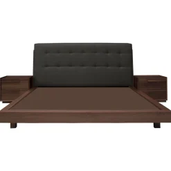 Recámara Perugia Stone | Muebles Pergo