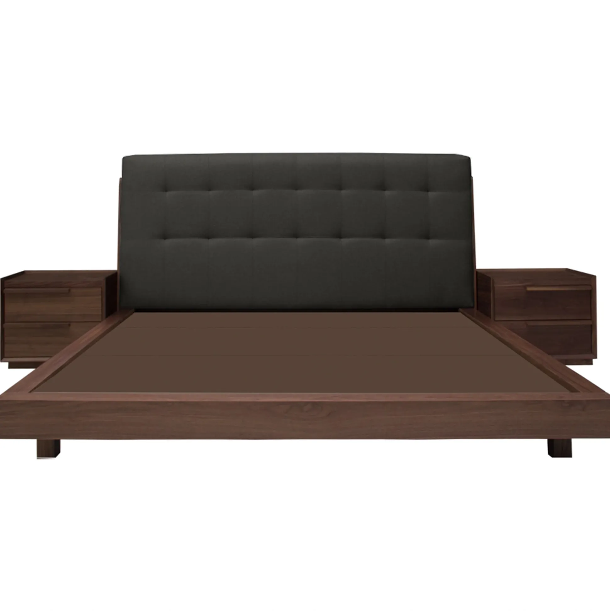 Recámara Perugia Stone | Muebles Pergo
