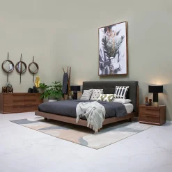 Recámara Perugia Stone | Muebles Pergo