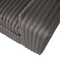 Sala En Escuadra Memphis Grey