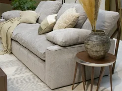 Sala Velum Bonucci Stone