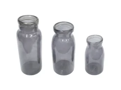 Set Botellón Provenzal Humo