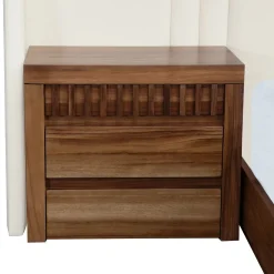 Set Cama King Size Mas Dos Buros Montreal Snow