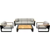 Set Cambusa