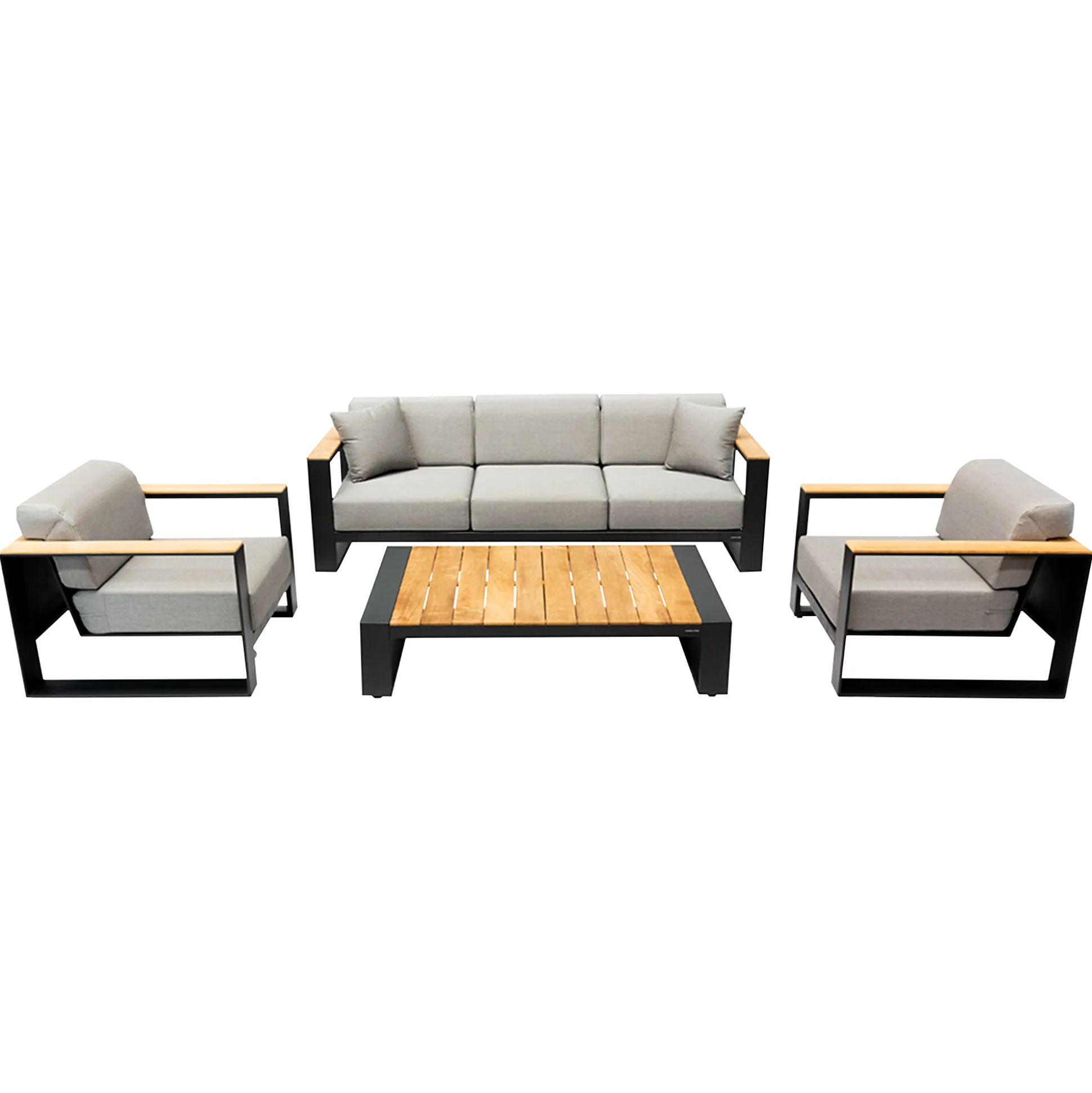 Set Cambusa