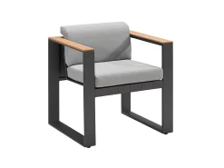Set Comedor Mas 8 Sillas Cambusa