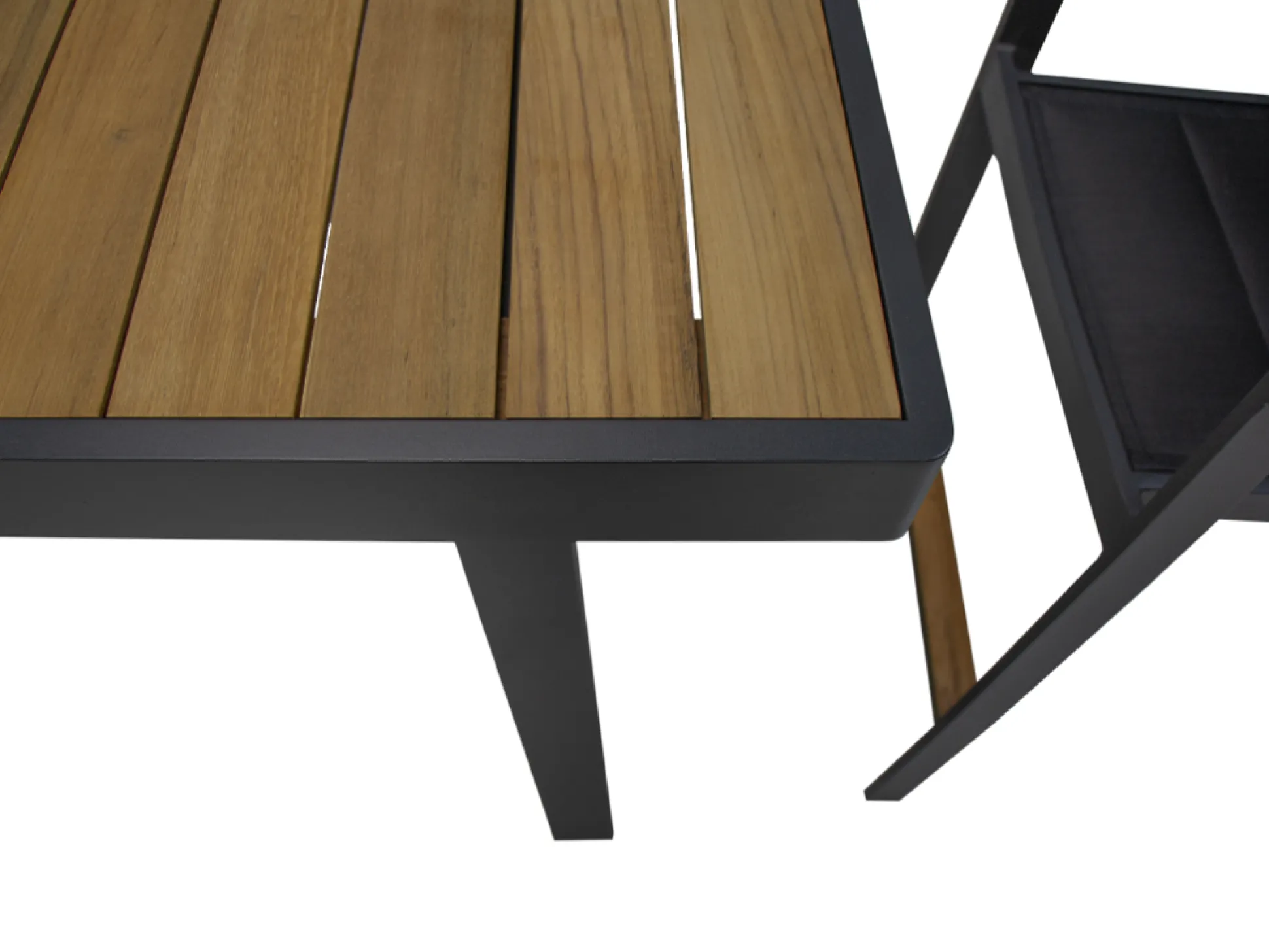 Set Mesa Bar+ 6 Bancos York