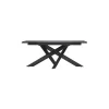 Set Mesa Con Extensión Westbourne + 8 Sillas Giratorias Westbourne