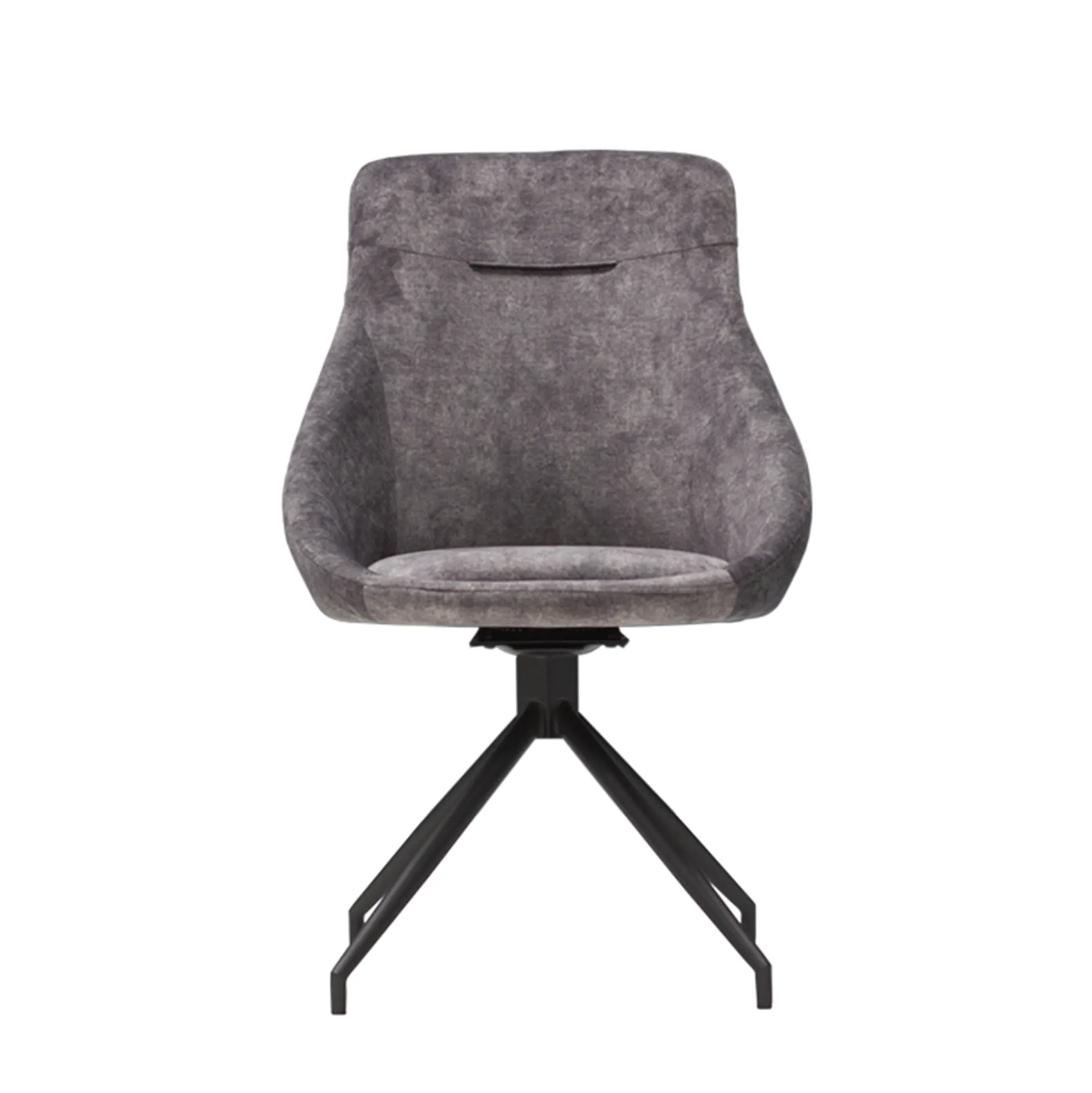 Set Mesa Con Extensión Westbourne + 8 Sillas Giratorias Westbourne