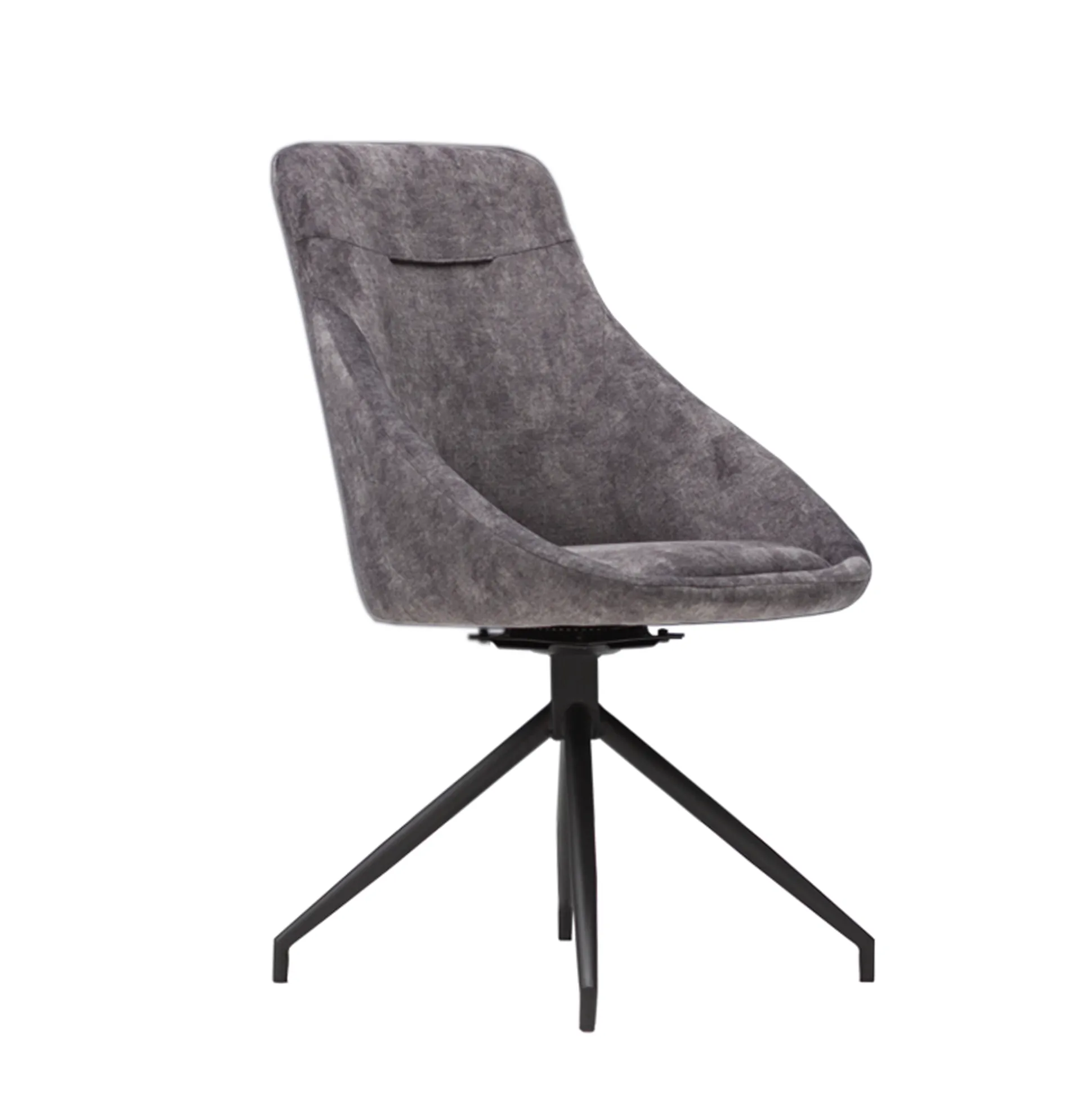 Set Mesa Con Extensión Westbourne + 8 Sillas Giratorias Westbourne