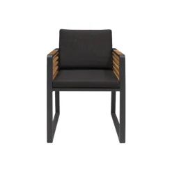 Set Mesa Rectangular + 8 Sillas York