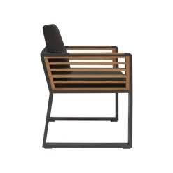 Set Mesa Rectangular + 8 Sillas York