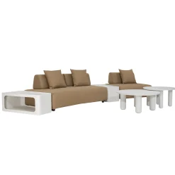 Set Sahara