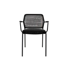 Silla Barista Anthracite