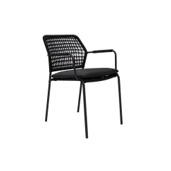 Silla Barista Anthracite