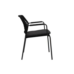 Silla Barista Anthracite