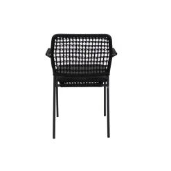 Silla Barista Anthracite