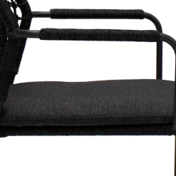 Silla Barista Anthracite
