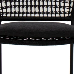Silla Barista Anthracite