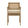 Silla Con Brazo Roy
