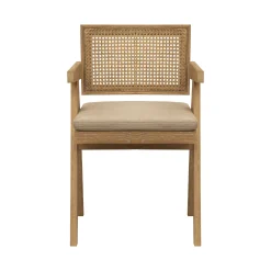 Silla Con Brazo Roy