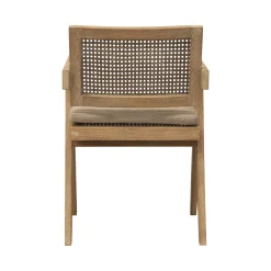 Silla Con Brazo Roy