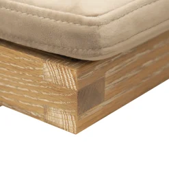 Silla Con Brazo Roy