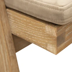 Silla Con Brazo Roy