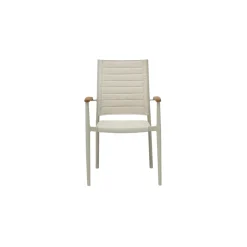Silla Con Brazos Portals