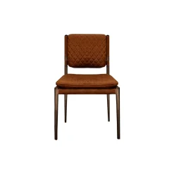 Silla Coventry Black
