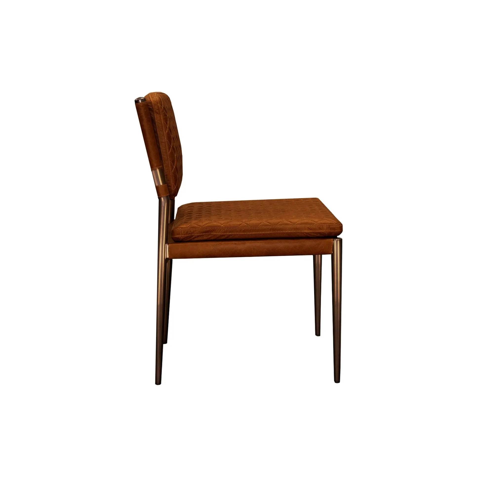 Silla Coventry Black