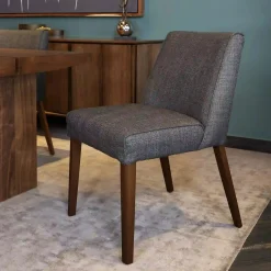 Silla Gabana Charcoal